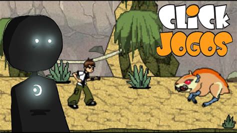 jogo de sexo do ben 10|ben